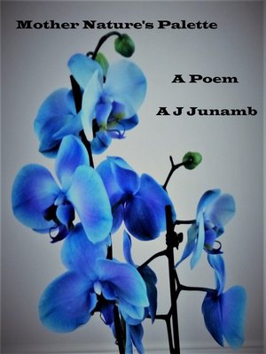 cover image of Poem